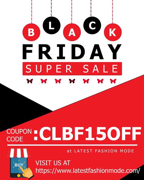 What Stores Will Have Sale On Black Friday - Black Friday Super Sale! | Fashion online shop, Latest fashion, Super sale