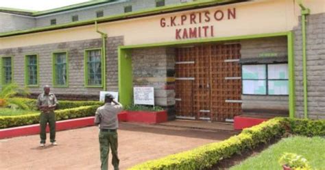 Kamiti Prison 4 Other Tough Most Dreaded Prisons In Kenya Ke