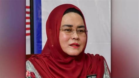 Menteri Perpaduan Negara Enggan Ulas Isu Papan Tanda Jawi Ismaweb