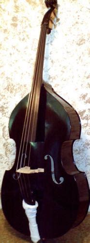 Bass Fiddle Ebay