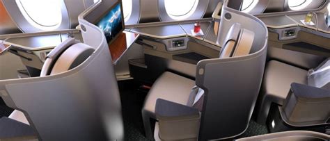How To Upgrade To Premium Economy On Air Canada