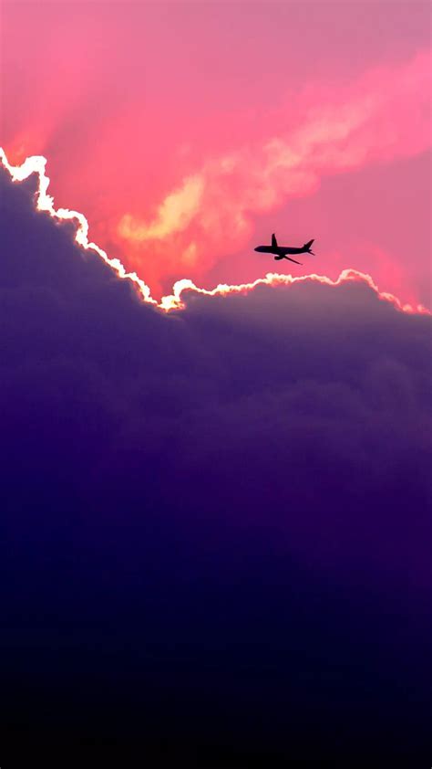 Airplane Iphone Wallpapers Top Free Airplane Iphone Backgrounds
