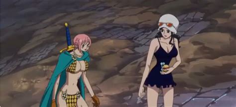 What The Hell Toei Animationart Quality In One Piece