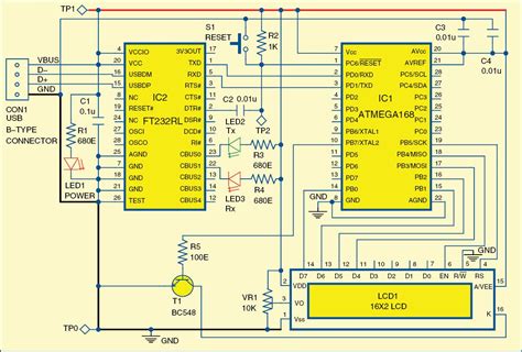If we connect the rc circuit to a dc power supply, the capacitor will start to collect electric charge until. Calculator Using Postfix Notation | Detailed Project Available