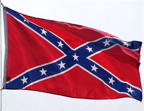 Rebel Confederate Battle Flags 150 Denier Nylon I Americas Flags