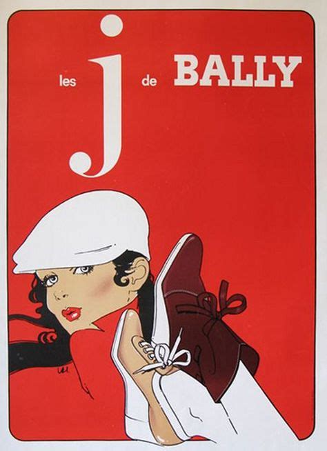 20 Best Bally Posters Images Bally Poster Bally Vintage Posters