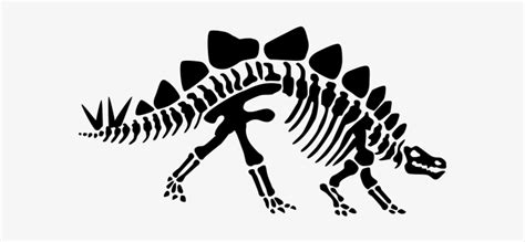 Dinosaur Bones PNG Image | Transparent PNG Free Download on SeekPNG