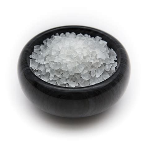 Know Your Salts: Different Types of Salt and Their Benefits