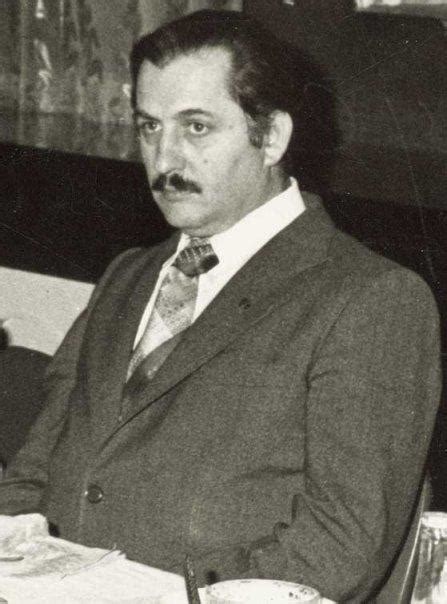 Kadir Misiroglu Kimdir