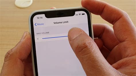 Once this is done, all mykeys will operate as original admin keys and will not be limited with settings any longer. iPhone 11 Pro: How to Turn Off Music Volume Limit - YouTube