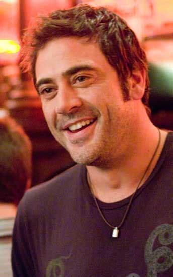 Jeffrey dean morgan almost didn't have a chance to play one of his most famous roles, that of denny duquette on grey's anatomy. Jeffrey Dean Morgan foto Posdata: Te quiero / 2 de 12