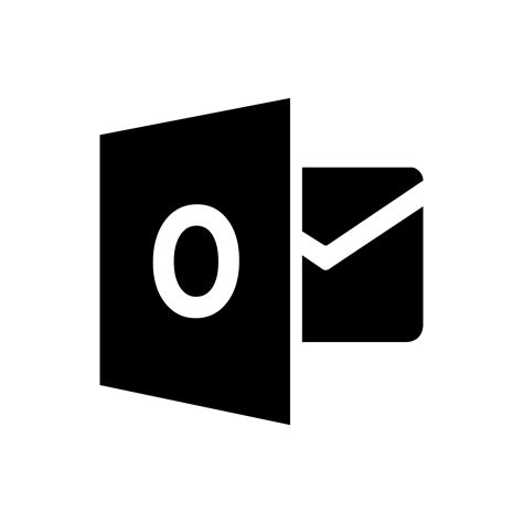 Outlook Logo Logodix