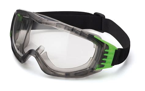 Gafas de protección, ¿cómo elegir las más adecuadas?