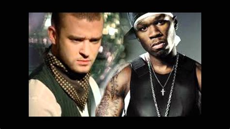 50 Cent Ft Justin Timberlake Ayo Technology Youtube