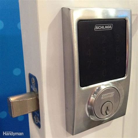 All About Smart Door Locks Keyless Entry Bluetooth And More The