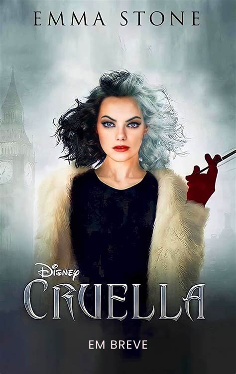 How does the end credits scene connect to '101 dalmatians'? Cruella - Moviplex Cinemas