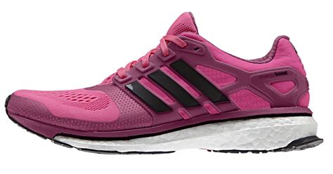 Adidas Energy Boost 2 Esm W LØberen