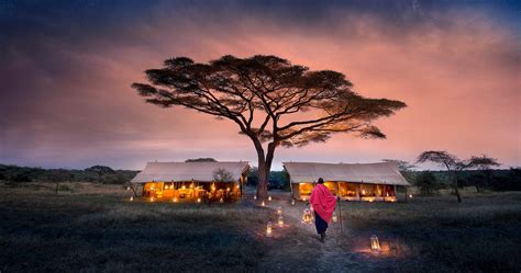 Serengeti National Park Travel Information Tanzania