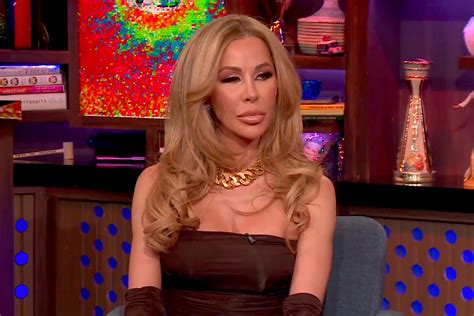 Rhom Lisa Hochstein Shares Update On Relationship With Husband Lenny