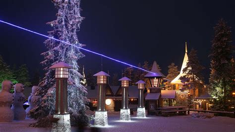 The Best Of Lapland 5 Days 4 Nights Nordic Visitor