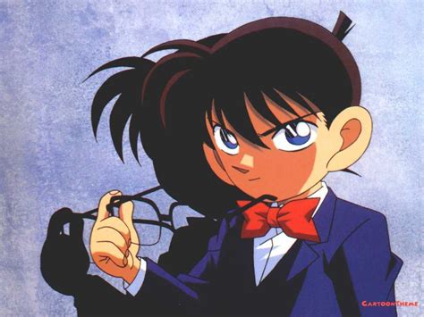 Conan Detective Conan Photo 12631044 Fanpop