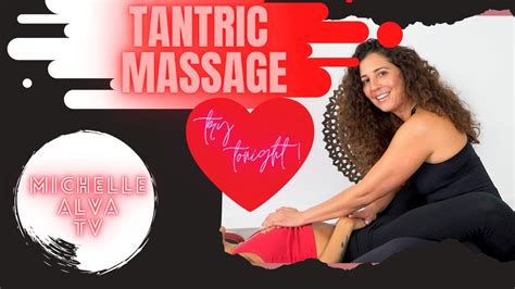 Tantra Massage Tantric Massage For Men And Womenlearn How To Give A