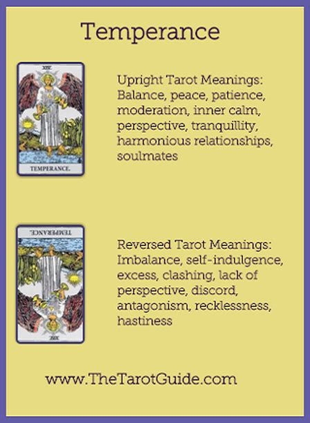 A few opposite cards to the devil tarot card. Major Arcana Flashcards - Tarot Study Tools | Tarot, Tarot meanings, Tarot guide
