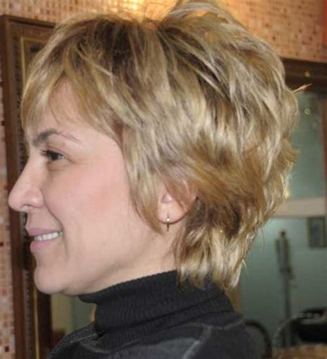 Go through our list as we cover all face shapes and hair colors! 75 Short Hairstyles for Women Over 50. Best & Easy ...