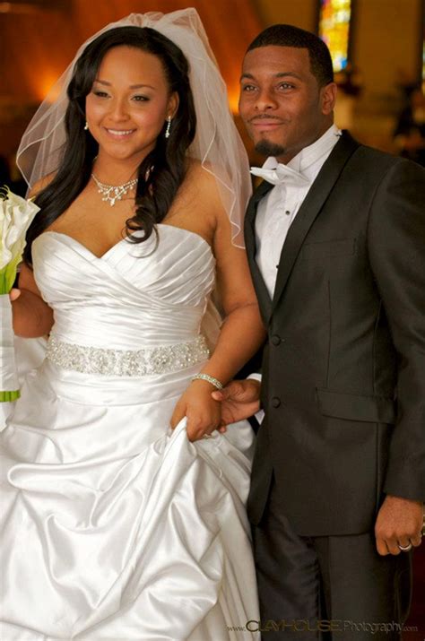 kel mitchell gets married