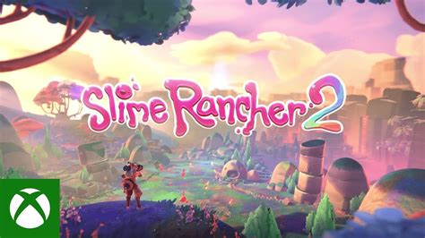 Slime Rancher 2: Fortsetzung erscheint im Jahr 2022 im Game Pass