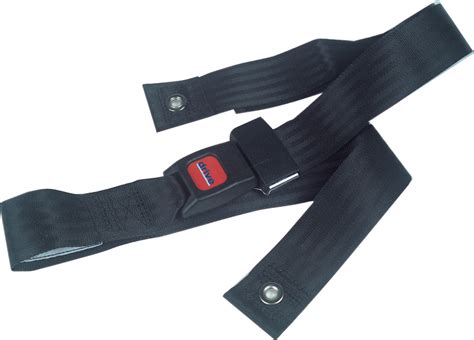 Power And Manual Wheelchair Seat Belts Free Shipping