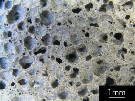 Building Material: Concrete Block