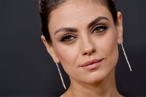 Mila Kunis To Feature In Netflix Adaptation Of Luckiest Girl Alive