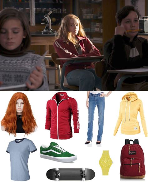 Max From Stranger Things Costume Carbon Costume Diy Dress Up Guides