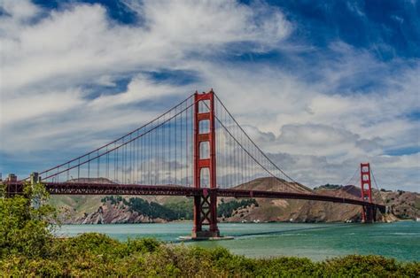 What Are 3 Interesting Facts About The Golden Gate Bridge? 2