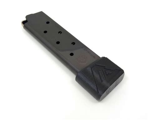 1911 Magazine Extension Cain Arms