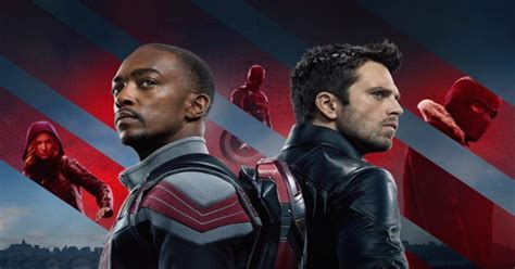 Captain america 3 civil war فیلم اکشن کاپیتان آمریکا ۳ جنگ داخلی دوبله فارسی. The Falcon And The Winter Soldier Toy Leak Shows First ...