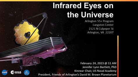 Infrared Eyes On The Universe