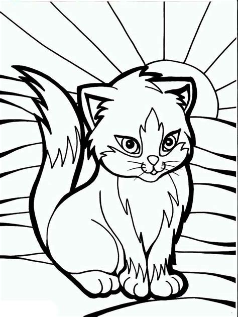 His real name is carlos k. Cats coloring pages. Download and print cats coloring pages