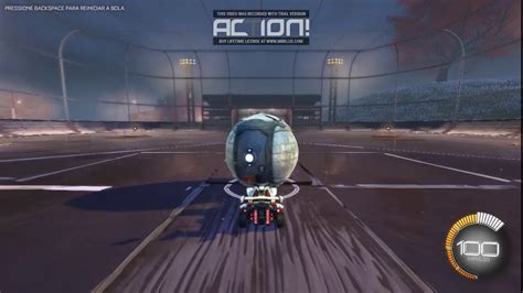 Rocket League Tutorial Como Fazer Musty Flick How To Make