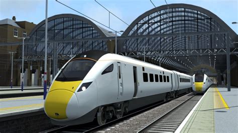 Train Simulator 2015 Télécharger Jeu Pc Version Complète Gratuit