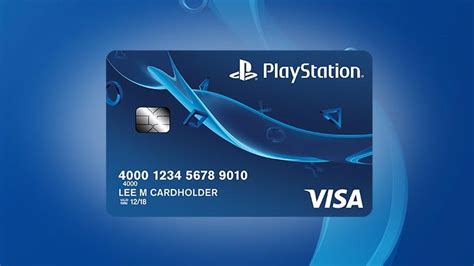 Maybe you would like to learn more about one of these? Sony Launches PlayStation Credit Card With $50 Store Credit Personal & Home