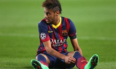 Neymar Height Weight And Body Measurements