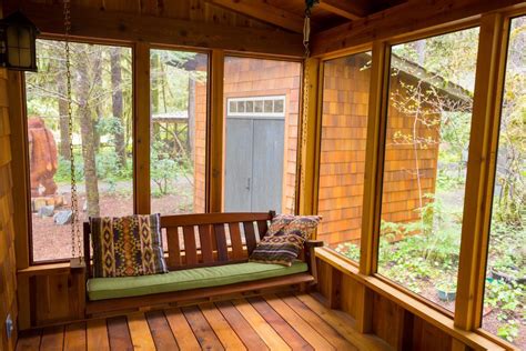 How To Make Sure You Get The Most Out Of A Screened Room Cottage Life