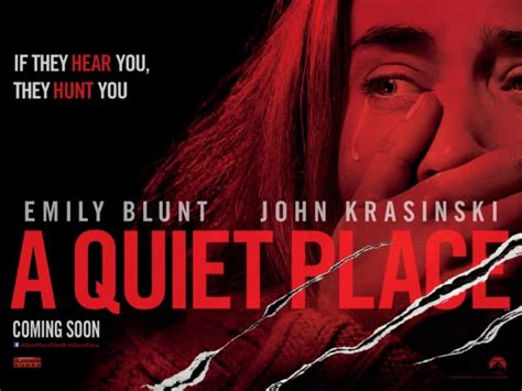 exclusive interview sound designers erik aadahl and ethan van der ryn on why a quiet place was