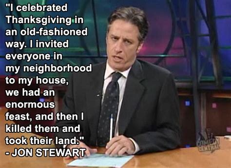 Jon Stewart Funny Quotes QuotesGram