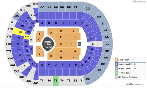 How To Get Cheap Garth Brooks Tickets Face Value Options And Onsale News