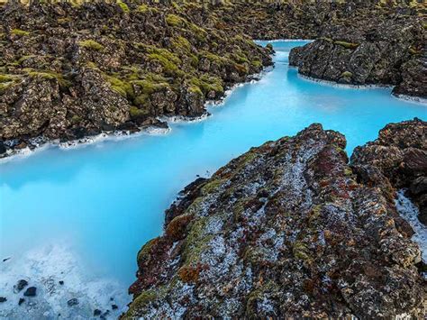 Blue Lagoon Iceland The Ultimate Visitors Guide