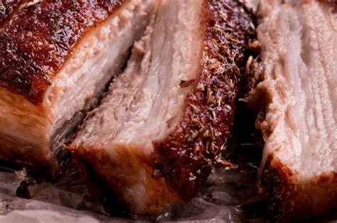 21 Easy Pork Belly Recipes Insanely Good