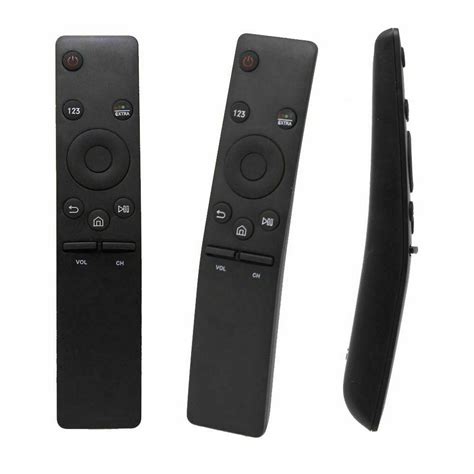 New Replace Bn59 01259e Remote Control For Samsung Smart Tv Led 4k Uhd